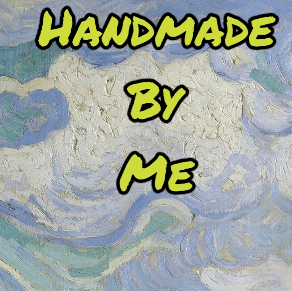 Handmade By Me